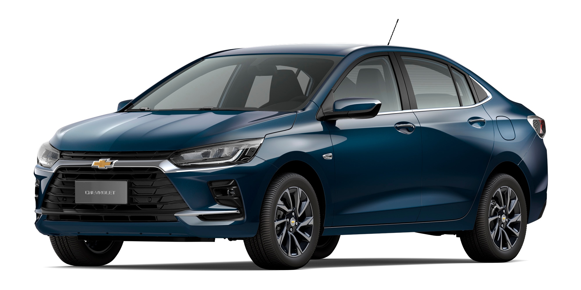 Chevrolet Onix Plus - Carro Sedan Econômico em Lajeado| JA Spohr